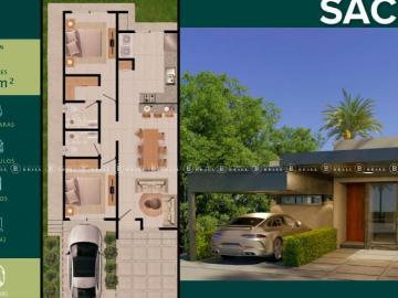 CASA EN PREVENTA EN ALTOZANO PASEO DEL HALCON