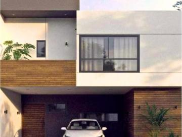 Casa en Preventa en Andares Miramar