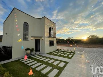 Casa en Preventa en Cadereyta del Monte, Queretaro