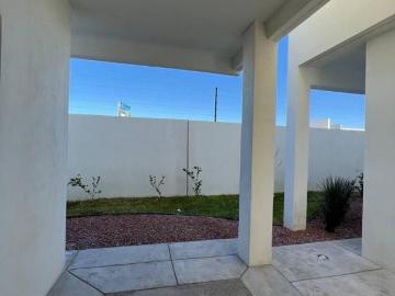 CASA EN PREVENTA EN CD JUAREZ, CHIHUAHUA