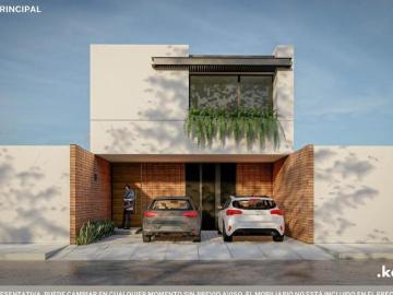 Casa en PREVENTA EN CENNET RESIDENCIAL