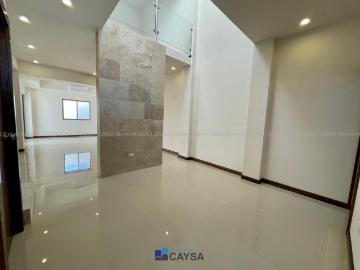 CASA EN VENTA en Cima del Pedregal inteligente paneles solares