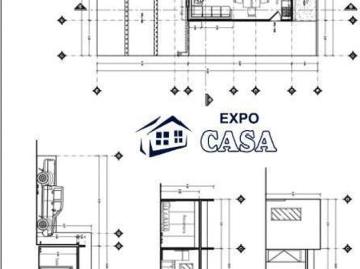 Casa en preventa en col Ojo de agua de la palma, Zacatecas