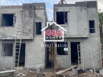 CASA EN PREVENTA EN COL. REVOLUCI?N VERDE TAMPICO, TAMPS