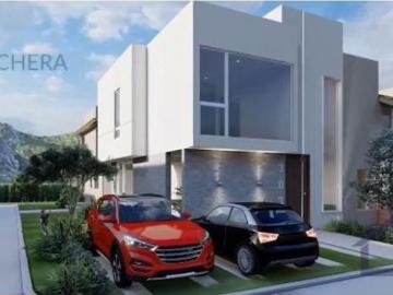 Casa en preventa en Coto Toledo, Nueva Galicia