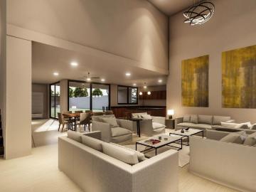 CASA EN PREVENTA EN DZITYÁ