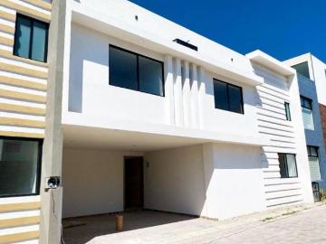 Casa en preventa en El Sereno Residencial