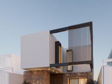 Casa en Preventa en Fracc. Oasis al Poniente de Tuxtla Gutiérrez