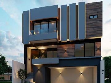 CASA EN VENTA EN FRACCIONAMIENTO ENCINOS CERCA DE LIBRAMIENTO NORTE