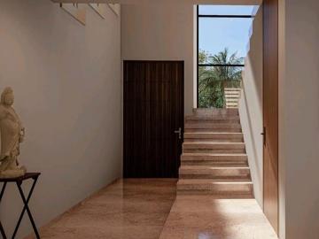 CASA EN PREVENTA EN FRACCIONAMIENTO PALMIRA