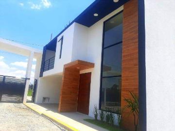 Casa en Preventa en La Constituci?n Toltepec