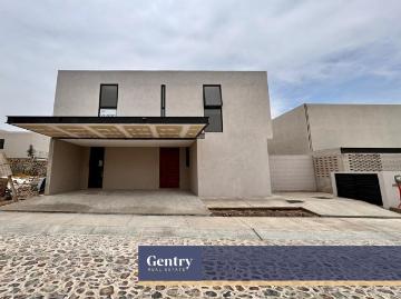Casa en preventa en Lomas Norte del Campanario