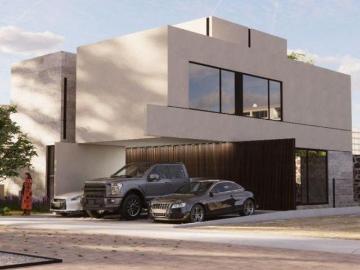 Casa en Preventa en lomas del campanario norte Querétaro