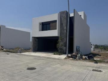 CASA EN PREVENTA EN LOMAS DEL DORADO / LAGOS Y LAGUNAS