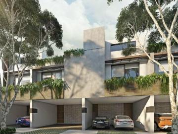 CASA EN PREVENTA EN PRIVADA EXCLUSIVA