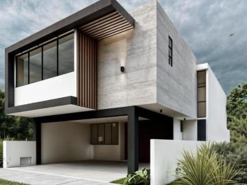 Casa en preventa en Real Campestre Modelo Praga