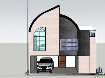 Casa en Preventa – Fraccionamiento La Finca