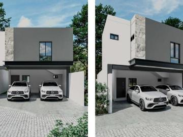 CASA EN PREVENTA PRIVANZAS MIRASIERRA $2690000 MXN