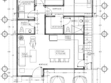 CASA EN PREVENTA UN PISO ALTOZANO