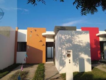 Casa en Preventa, Villa Fuentes