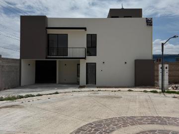 CASA EN PREVENTA