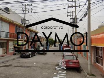 Casa en Priv. Grosella 167, Valle del Roble, 54694 Santa Teresa, Méx