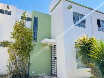 ¡CASA EN PRIVADA 3 RECÁMARAS”