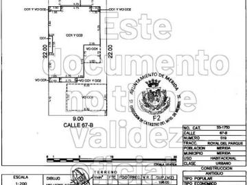 CASA EN PRIVADA CAMPO CIELO