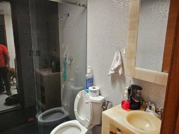 Casa en privada en bosques de aragon