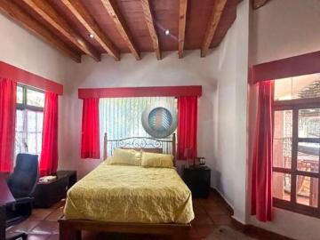 Casa en privada en rancho tecorozititla un lugar unico y exclusivo por su entorno