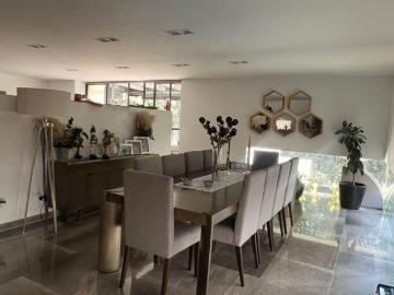 CASA EN PRIVADA EN VENTA FUENTE DE PENÍNSULA TECAMACHALCO