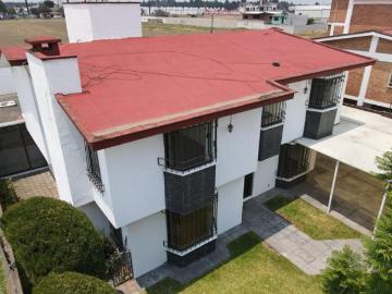CASA EN PRIVADA EN VENTA, SAN MIGUEL TOTOCUITLAPILCO, METEPEC