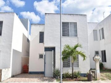 CASA EN PRIVADA LAS PALMAS YUCATÁN