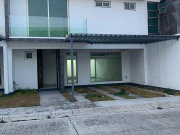 Casa en Privada San Lorenzo Tepaltitlan