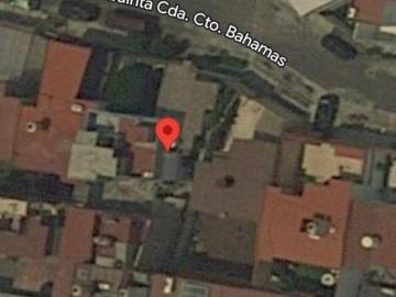 CASA EN PRIVADA QUINTA CERRADA CTO BAHAMAS 21 LOMAS ESTRELLA