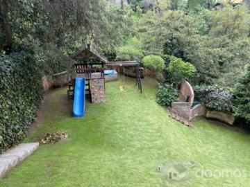 Casa en Privada Rosaleda, Lomas Altas