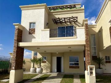 Casa en Privada Residencial Sorento