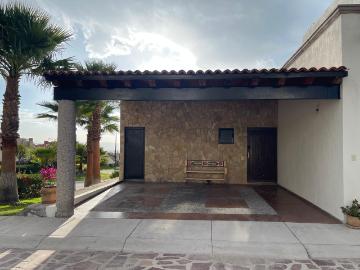 Casa en Privadas La Condesa