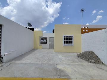 Casa en Privadas Santa Mat?lde