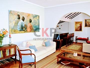 Casa en Providencia