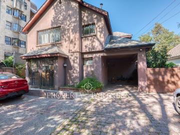 Casa en Providencia