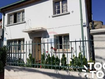 Casa en Providencia