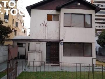 Casa en Providencia