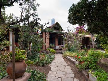 Casa en Providencia