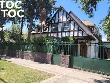 Casa en Providencia