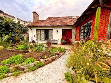 Casa en Providencia