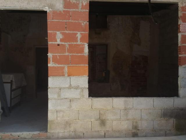 CASA EN PROYECTO