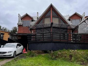 Casa en Quellón