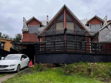 Casa en Quellón