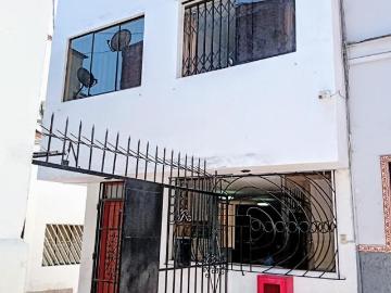 Casa en quinta de pisos en venta jess mara